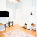 Ursulines Charming 1 Bedroom Monthly Rental