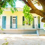 Ursulines Charming 1 Bedroom Monthly Rental