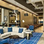 Fairfield Inn & Suites By Marriott New Orleans Downtown/French Quarter Area