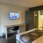 Hotel 10 Extended Stay 2*