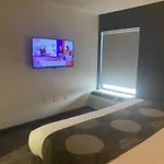 Hotel 10 Extended Stay 2* New Orleans