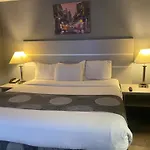 Hotel 10 Extended Stay 2* New Orleans