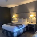 Motel Hotel 10 Extended Stay 2*