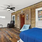 Unique 3Bd \'Urban Cabin\' Close To French Quarter