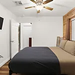 Unique 3Bd \'Urban Cabin\' Close To French Quarter