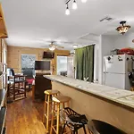 Unique 3Bd \'Urban Cabin\' Close To French Quarter