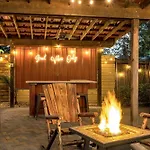 Spectacular Suites Sleep 20 Near Fq W Pool