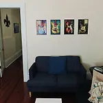 Tchoup House One