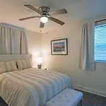 Holiday home 2bd-2ba Adorable W Yard In Gentilly New Orleans