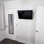 Holiday home 2bd-2ba Adorable W Yard In Gentilly