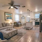 2bd-2ba Adorable W Yard In Gentilly * New Orleans