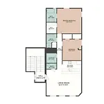 Timeless Elegance Historic Nola Haven 2bd *