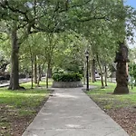 Urban Oasis 4Bd House Close To Fq & City Hot Spots\'
