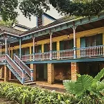 Urban Oasis 4bd House Close To Fq & Hot Spots' Apartment New Orleans