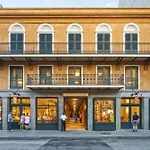 Apartment Urban Oasis 4bd House Close To Fq & Hot Spots' New Orleans