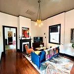 Charming Hideaway