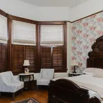 Grand Victorian Bed & Breakfast