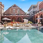 Aparthotel Bywater New Orleans