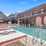 Bywater Aparthotel