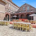 Aparthotel Bywater 3*