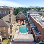 Bywater Suite Hotel