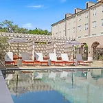 Aparthotel Bywater