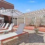 Aparthotel Bywater New Orleans
