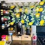 Quirky Home In The Birthplace Of Jazz