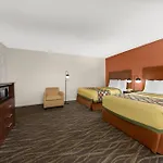 Super 8 By Wyndham