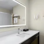 Super 8 By Wyndham Hotel