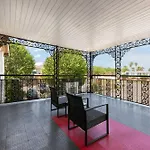 Hotel Super 8 By Wyndham