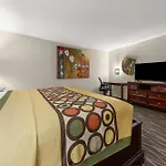 Super 8 By Wyndham 2*