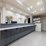 Super 8 By Wyndham Hotel