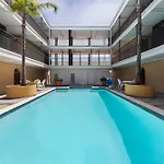 Hotel Super 8 By Wyndham