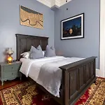 Luxury Historic Shotgun Home In Lower Garden District