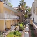 Dauphine Orleans Hotel