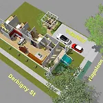Apartment Spacious Napoleon Ave Mardi Gras