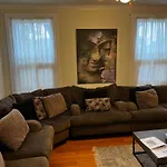 Apartment Spacious Napoleon Ave Mardi Gras