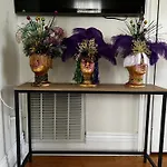 Spacious Napoleon Ave Mardi Gras * New Orleans