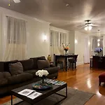 Apartment Spacious Napoleon Ave Mardi Gras New Orleans