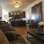 Spacious Napoleon Ave Mardi Gras