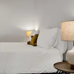 Chic Getaway Across From French Quarter New Orleans