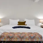 Chic Getaway Across From French Quarter