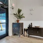 Hotel Chic Getaway Across From French Quarter New Orleans