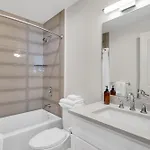 Hotel Chic Getaway Across From French Quarter New Orleans