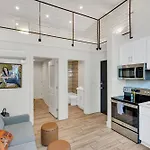 Hotel Chic Getaway Across From French Quarter New Orleans