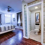 Apartment Step Into The French Quarter New Orleans