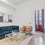 Group-Friendly Nola Suite Near Bourbon