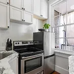 Jazz Haven Spacious 3br Apartment New Orleans