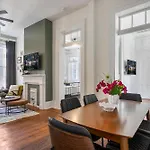 Apartment Jazz Haven Spacious 3br New Orleans